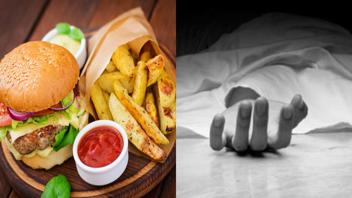 UP: 16-Year-Old Girl Dies at AIIMS After Fast Food Addiction Leads to Intestinal Rupture