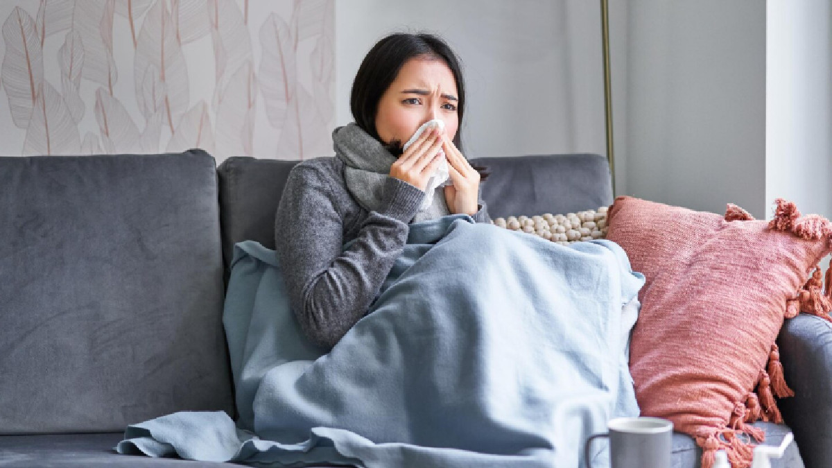 Karnataka Flu Alert: Health Department Issues New Guidelines as Winter Deepens