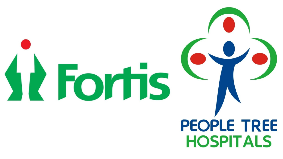 Fortis to Acquire Bengaluru’s People Tree Hospital for ₹430 Crore