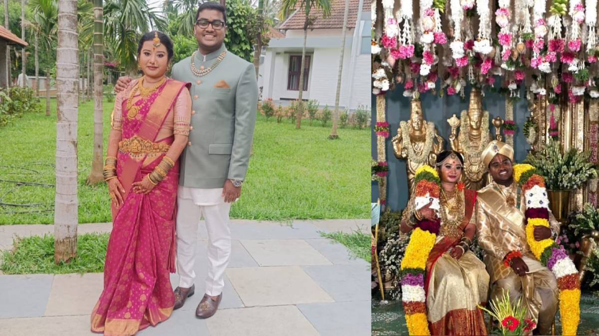 Newly Married Ganavi Case: Two Lives, One Tragedy, What Exactly Happened?