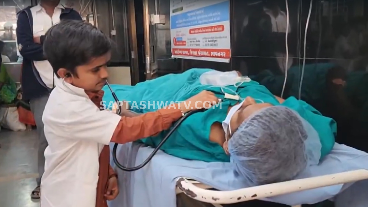 ಇವರೇ ನೋಡಿ ದೇಶದ ಅತಿ ಕುಳ್ಳ ಡಾಕ್ಟರ್!! ಎಷ್ಟೋ ಜನಕ್ಕೆ ಸ್ಪೂರ್ತಿಯಾದ ಇವರ ಜರ್ನಿ ಹೀಗಿದೆ