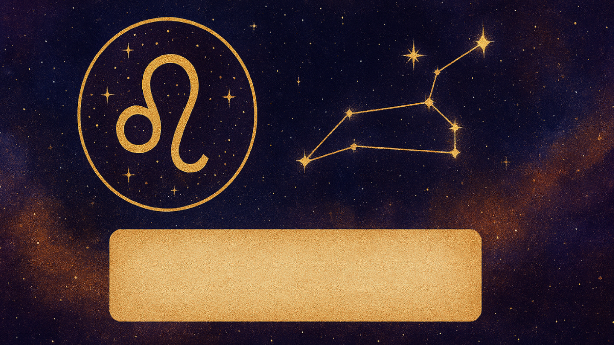 2025 ಡಿಸೆಂಬರ್ 16 ರಾಶಿ ಭವಿಷ್ಯ: ಇಂದು ಯಾವ ರಾಶಿಗೆ ಶುಭ, ಯಾವ ರಾಶಿಗೆ ಅಶುಭ?