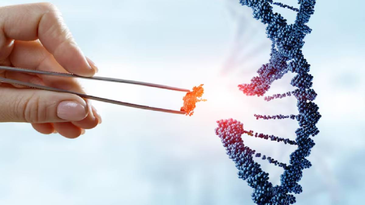 Can ₹1,000 Genomic Tests Change Indian Healthcare Forever? | Reliance Set to Disrupt Healthcare With Ultra-Low-Cost Genomic Tests