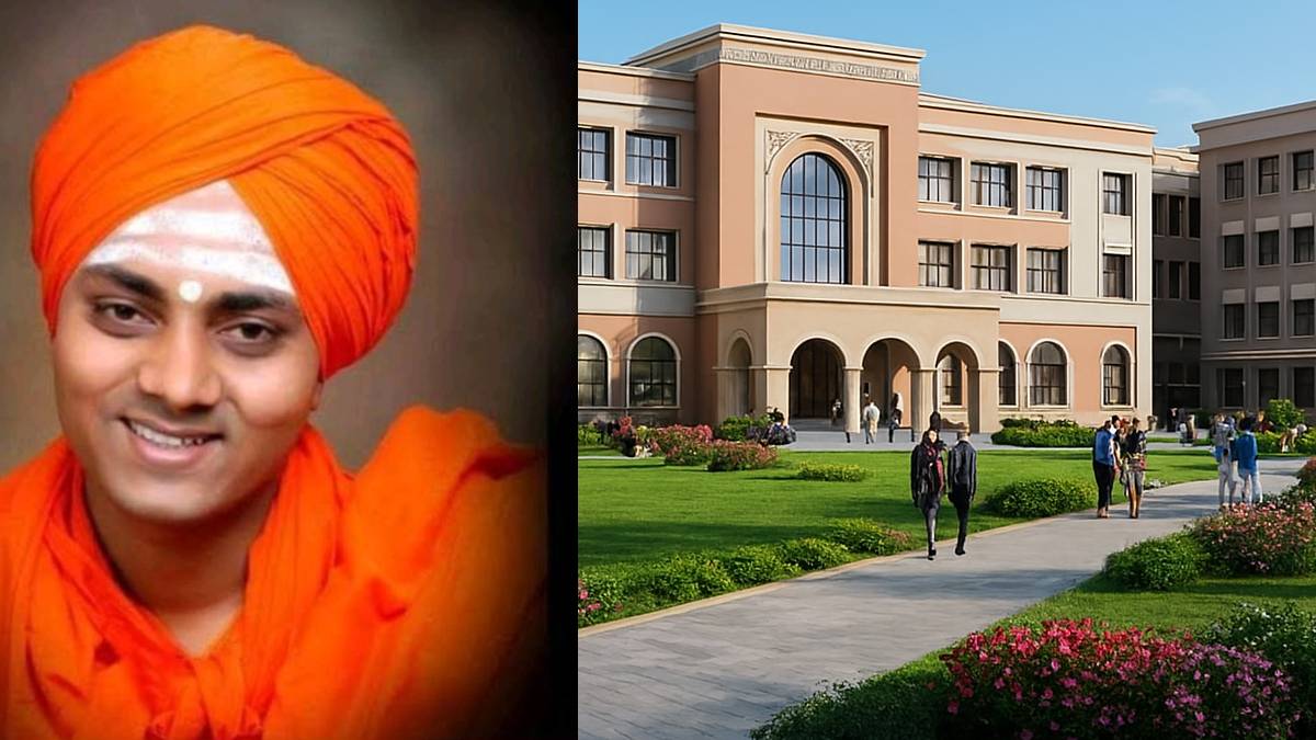 ಕೊಪ್ಪಳ ಗವಿಮಠದ ಶ್ರೀಗಳ ಮಹತ್ವದ ಹೆಜ್ಜೆ!! ಬಡ ಹೆಣ್ಣು ಮಕ್ಕಳಿಗೆ ಉಚಿತ ಶಿಕ್ಷಣ, ಉಚಿತ ವಸತಿ!