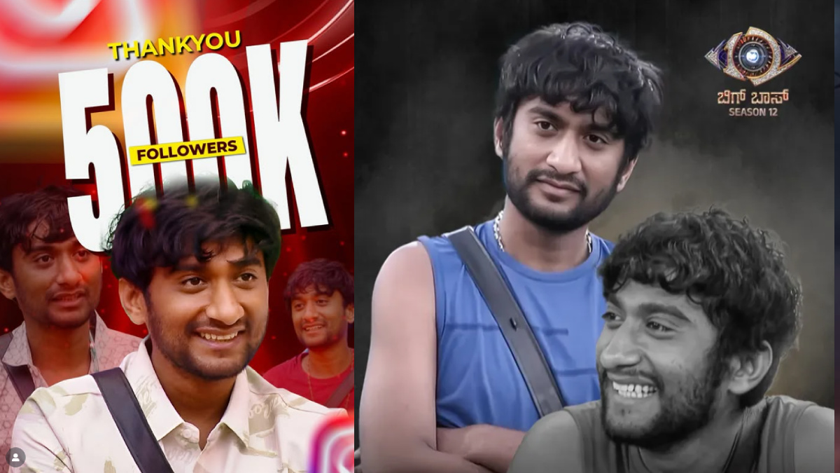 The Gilli Gimmick: BBK 12 Comedian Rides Controversy to Record-Breaking Instagram Fame