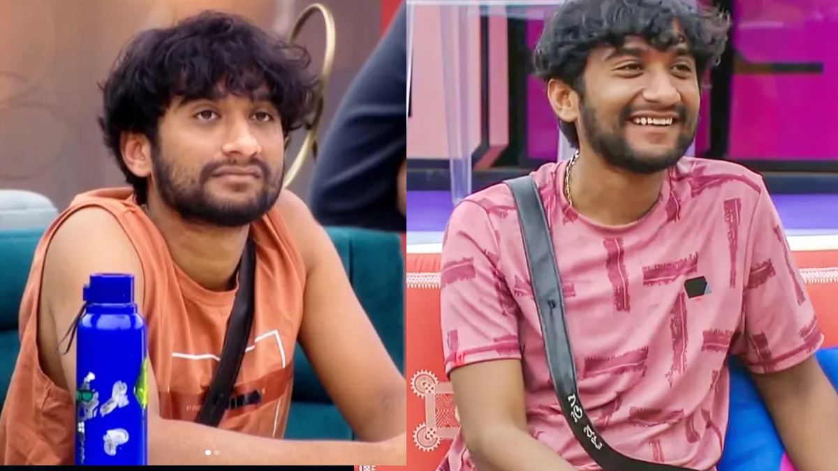 Bigg Boss Kannada 12 Family Week: Will Gilli Nata Become the New Captain? Family Members Cast Their Votes