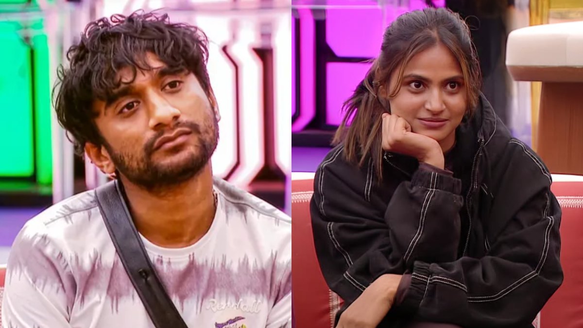 Bigg Boss Kannada 12: Gilli Nata's Master Plan Leaves Rashika Stunned in Nomination Round