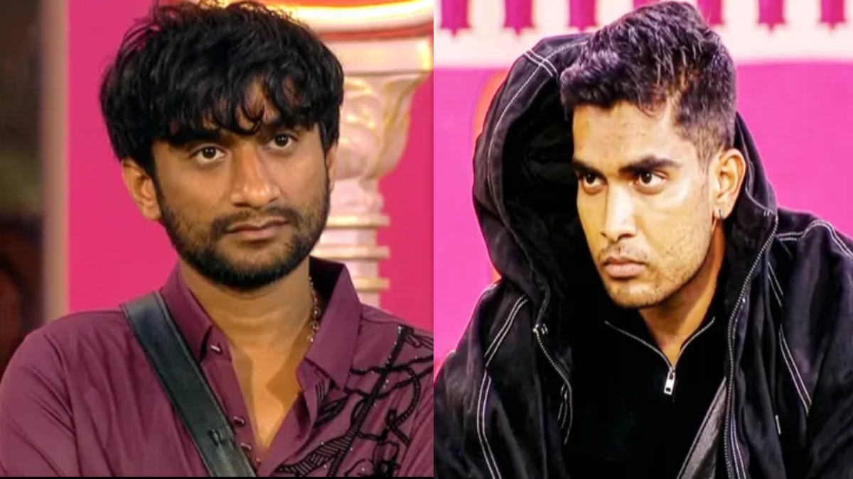 Bigg Boss Kannada 12 Controversy: Is the Show Favoring Gilli? Suraj Claims Captaincy Task Was a ‘Fixed Plan’