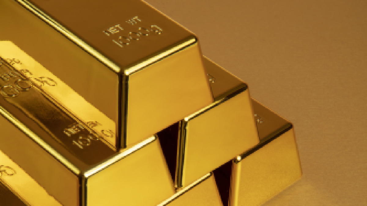 Gold to hit $10,000? Market Veteran Ed Yardeni Predicts Historic Surge for the Yellow Metal by 2029