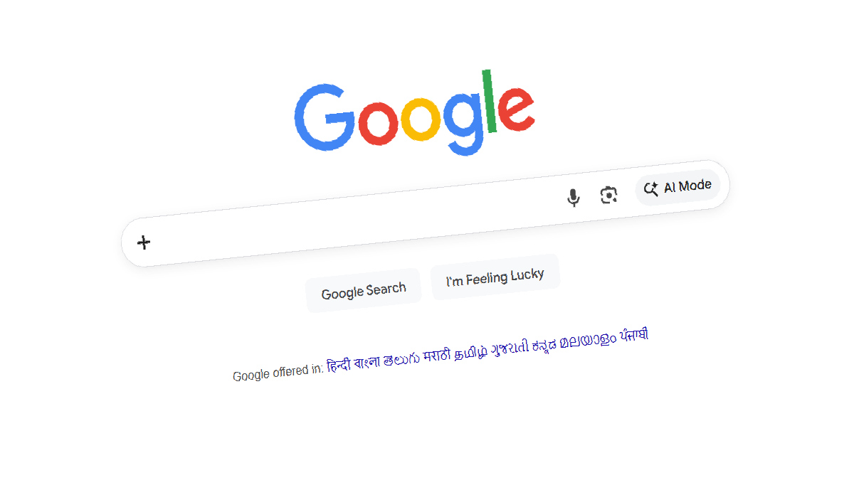 Google Search | Photo Credit: https://www.google.com/