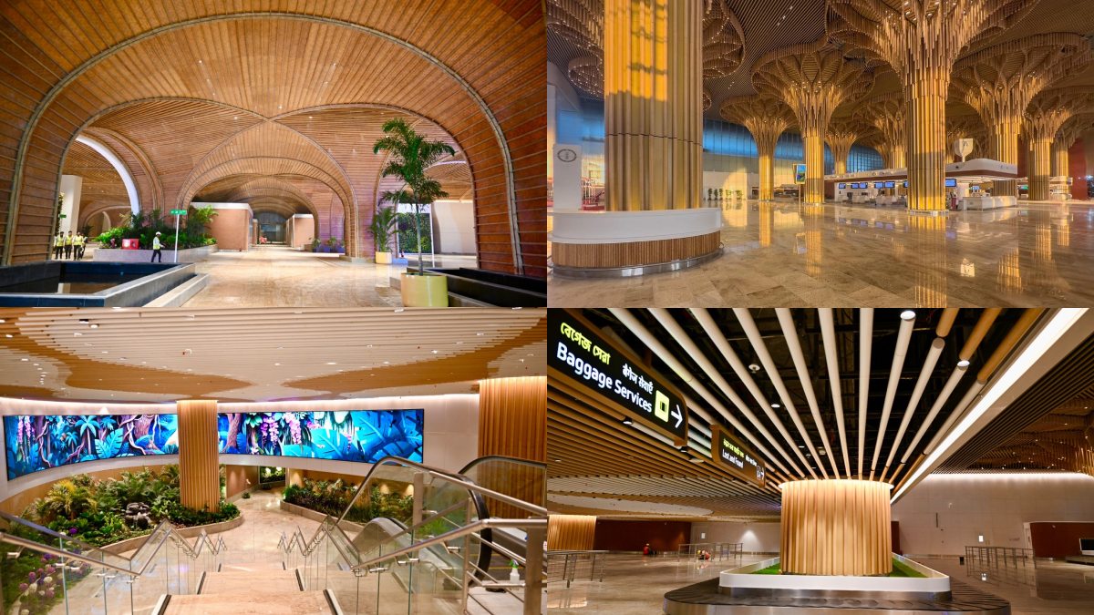 PM Modi Assam Visit 2025: Guwahati Airport Terminal & Namrup Project Launch