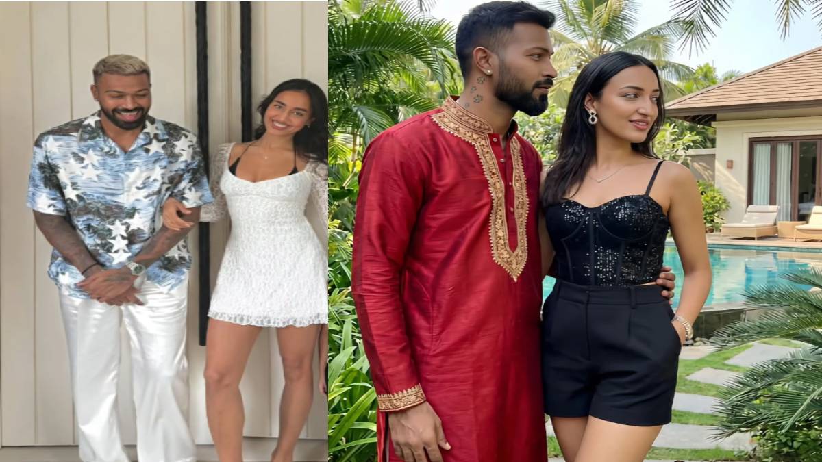 Hardik Pandya Criticizes Paparazzi | Protecting Girlfriend Mahieka Sharma’s Privacy