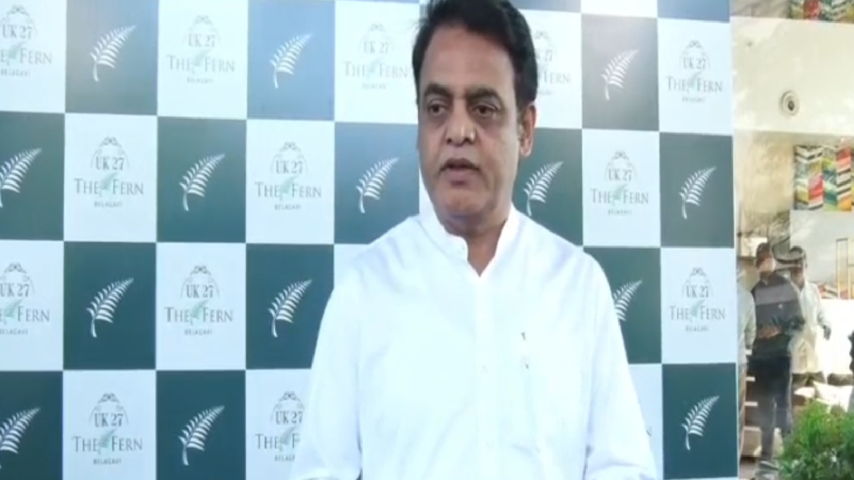 ಭಾಷಣ ವಿಧೇಯಕ ಸಂವಿಧಾನ ಹಕ್ಕುಗಳಿಗೆ ವಿರುದ್ಧ – ಅಶ್ವತ್ ನಾರಾಯಣ ಆಕ್ರೋಶ!