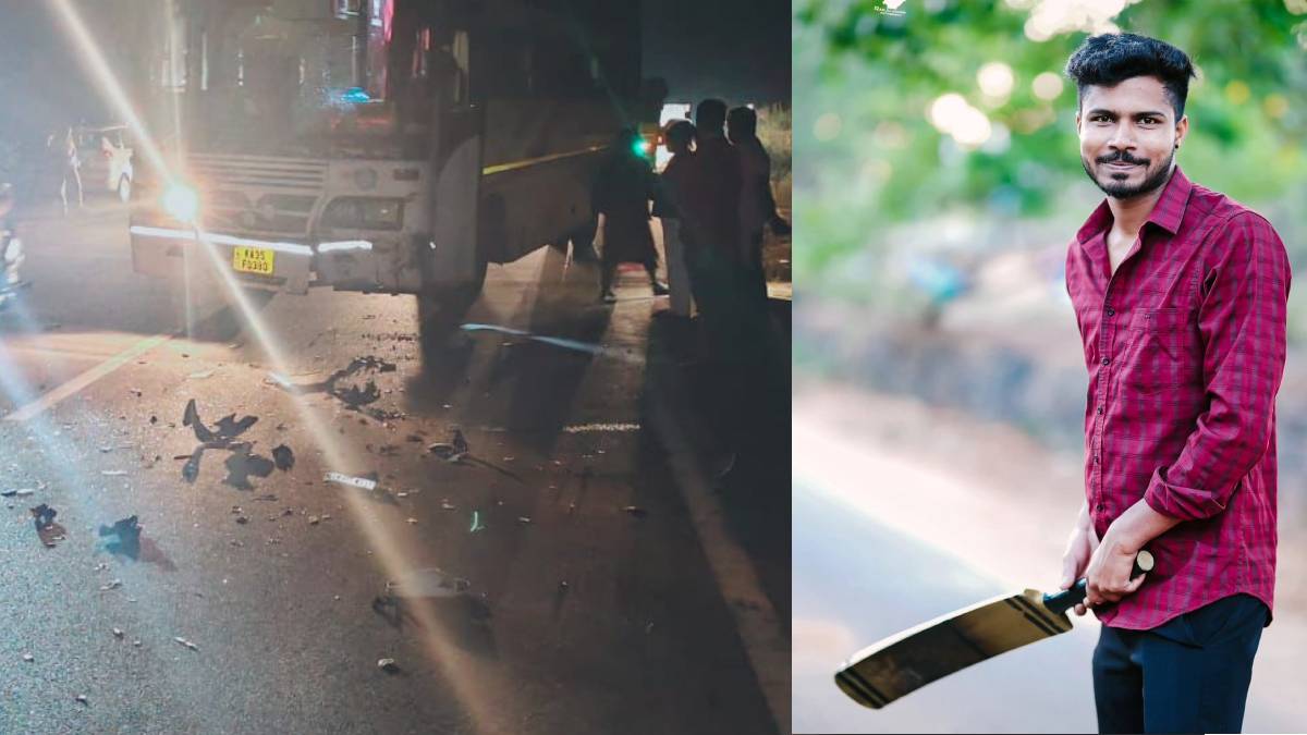 ಶಿವಮೊಗ್ಗದಲ್ಲಿ ಡೆವಿಲ್‌ ಸಿನಿಮಾ ಅಭಿಮಾನಿ ಅಪಘಾತ!! ಸಂಭ್ರಮದ ನಡುವೆ ದುಃಖದ ವಾತಾವರಣ