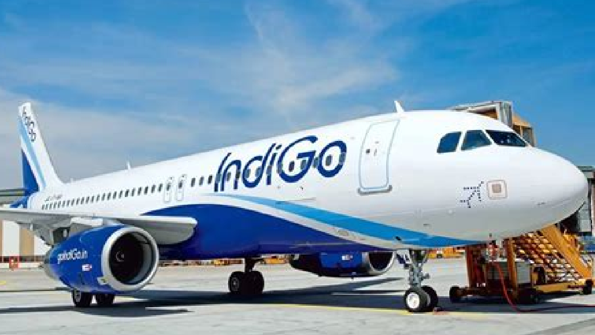 ಡಿಜಿಸಿಎ ಆದೇಶ: ಇಂಡಿಗೋ ಕಾರ್ಯಾಚರಣೆಗಳಲ್ಲಿ 10% ಕಡಿತ