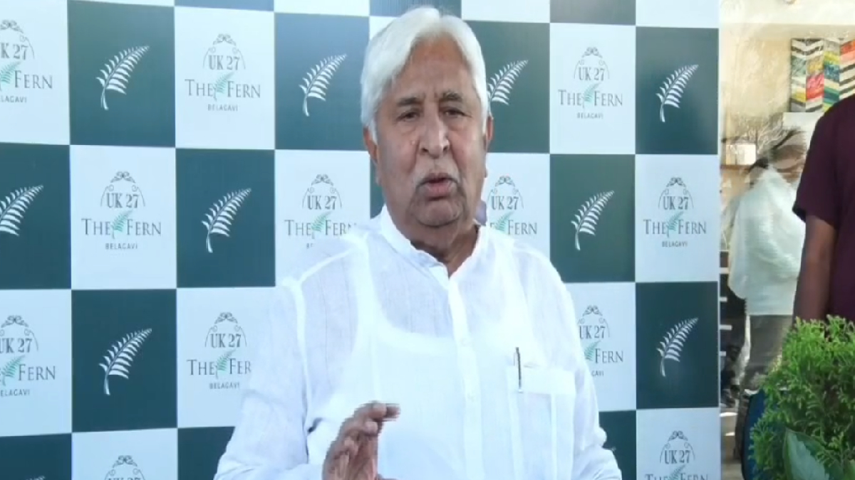 ಬೆಳಗಾವಿ ಬ್ರೇಕಿಂಗ್: ಗೋ ಹತ್ಯೆ ಮಸೂದೆ, ಗಡಿ ಪ್ರಕರಣ – ಎಚ್.ಕೆ. ಪಾಟೀಲ ಹೇಳಿಕೆ