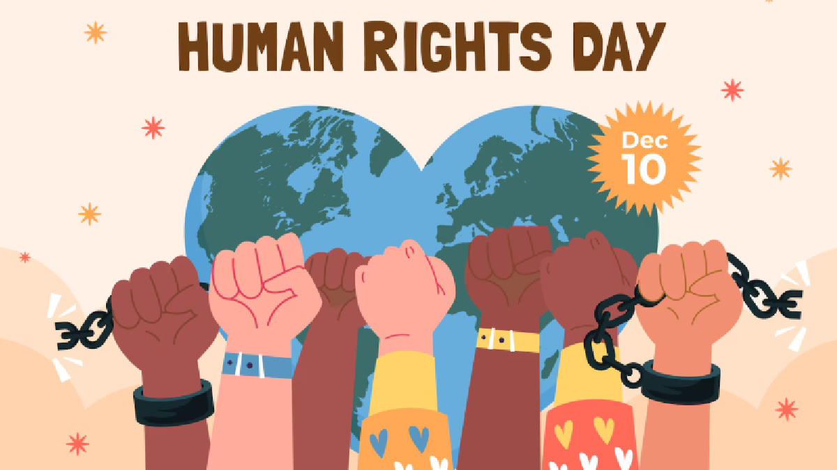 Human Rights Day 2025: Theme, History, Significance & Wishes