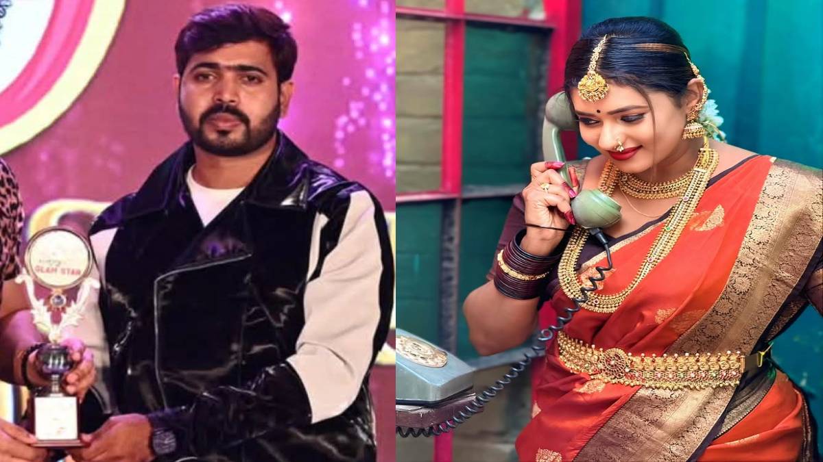 Film Producer Harshavardhan Accused of Kidnapping Actress Chaitra R | Custody Dispute Case in Karnataka