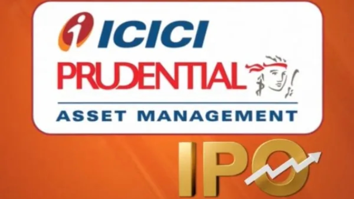 ICICI Prudential AMC IPO Listing Tomorrow: Latest GMP & Price Prediction