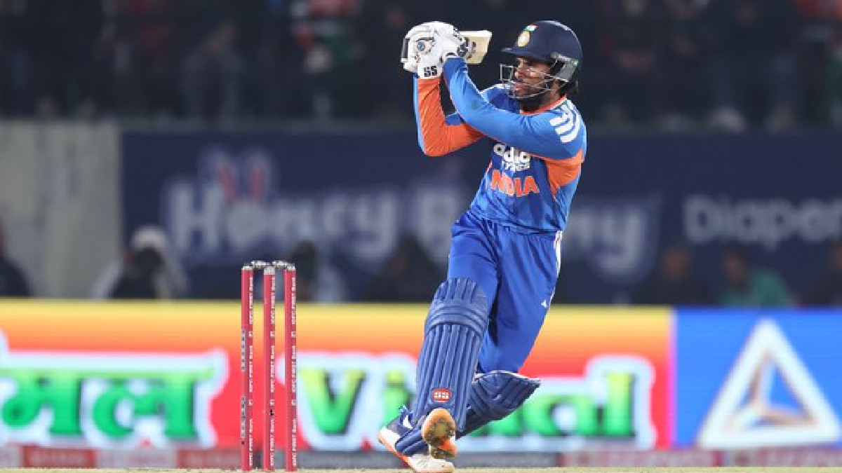 India defeat South Africa by 7 Wickets in Dharamshala, Take 2-1 Series Lead