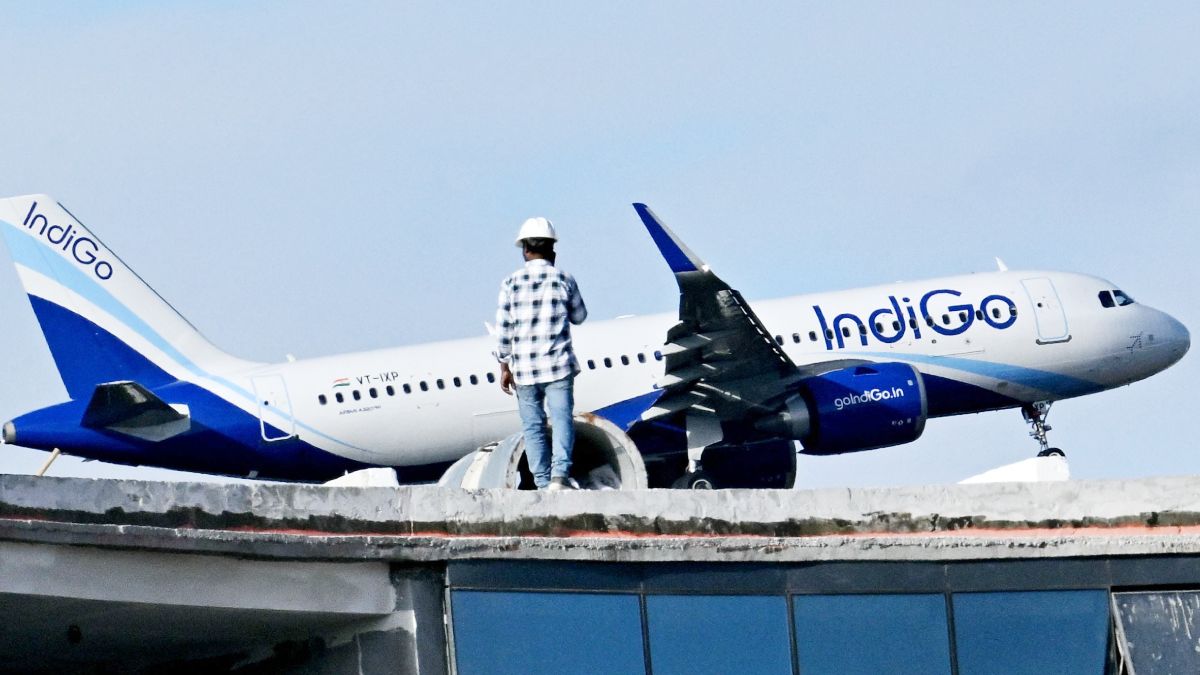 Real Reason Behind IndiGo Flight Cancellations: Pilot Shortage And New Rest Norms