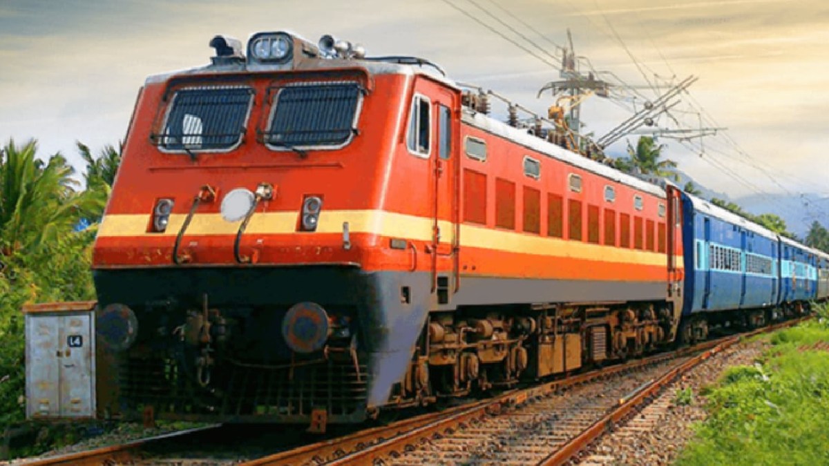Train Fare Hike From Today: Sleeper, 3A, 2A, and 1A Tickets Costlier from Dec 26—Check New Rates Here