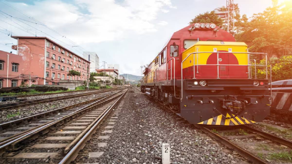 Railway Fare Hike from December 26: Government Targets ₹600 Crore Extra Revenue