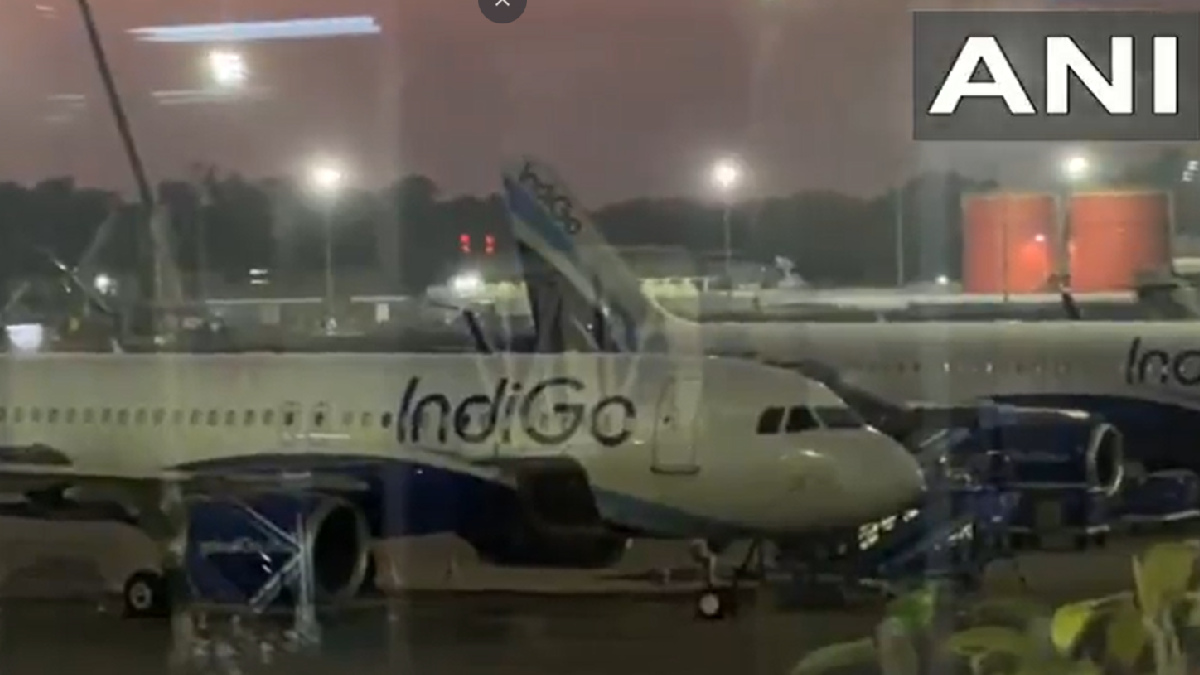IndiGo Operations 'Steadily Resuming'; Fewer Than 1,000 Cancellations Expected Today