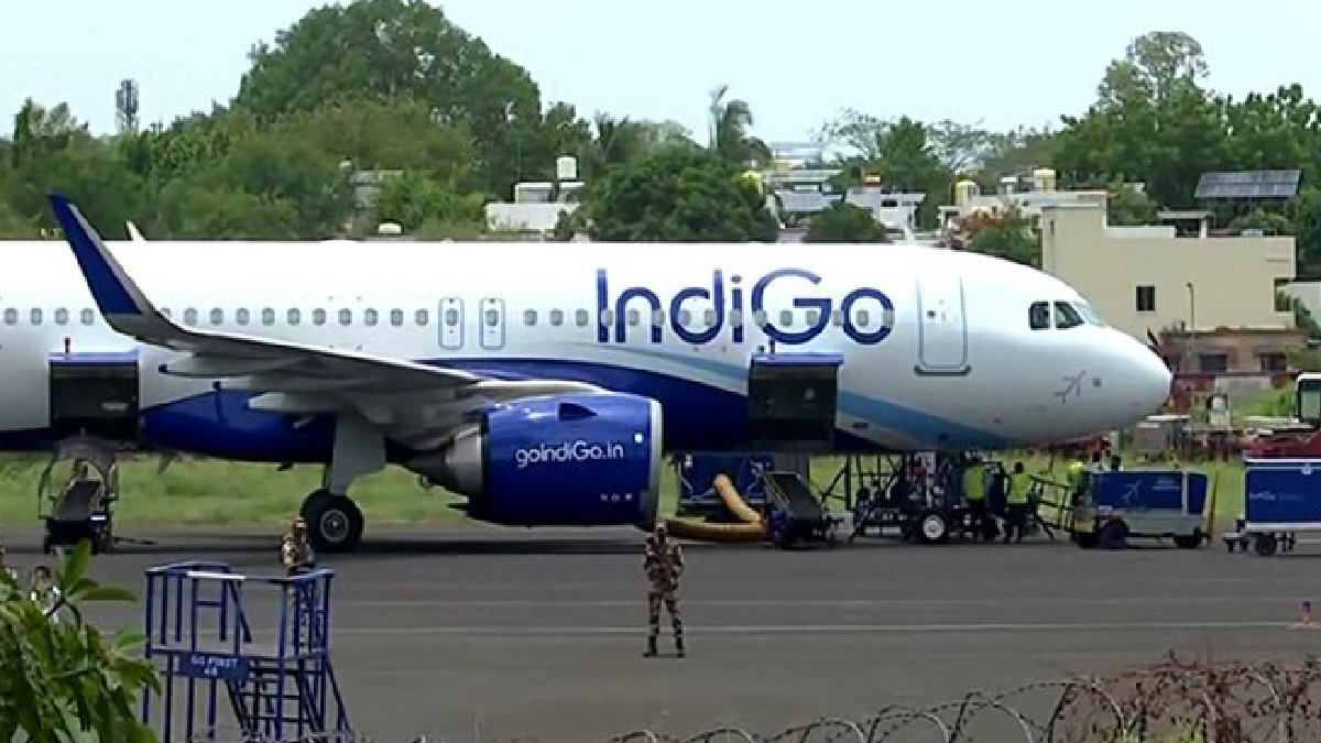 Delhi Airport Chaos: IndiGo Cancels 38 Flights, Hundreds Stranded Amid Severe Disruptions