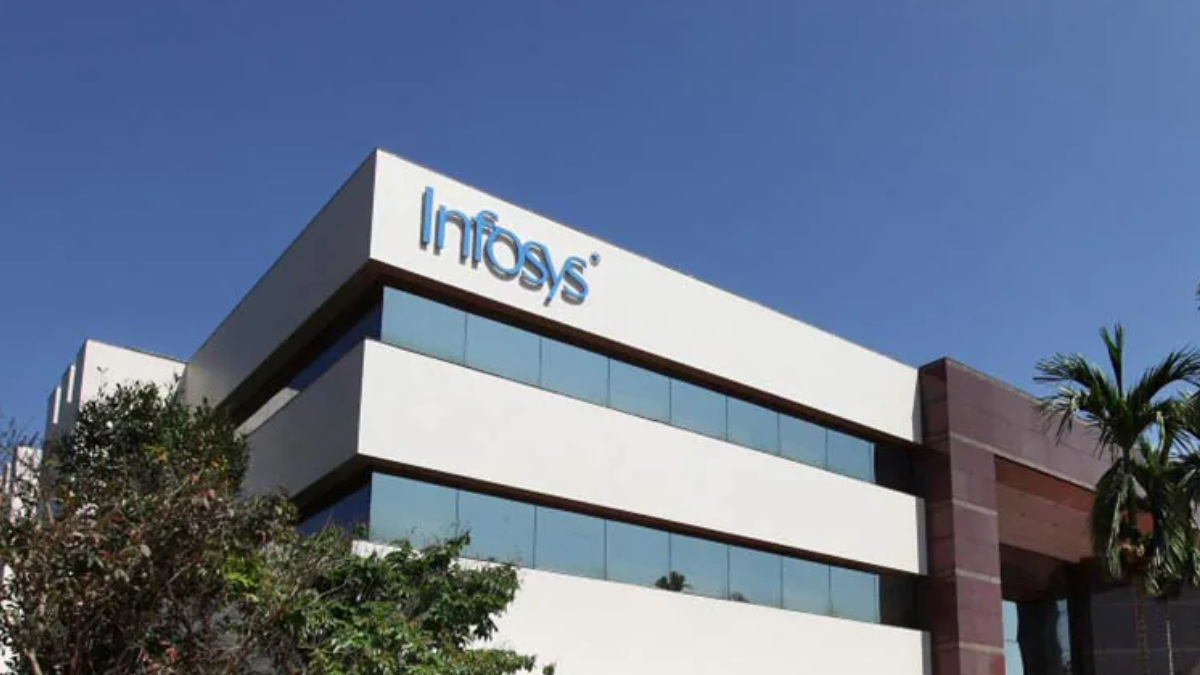 Infosys Resets IT Pay Standards: Freshers to Get Up to ₹21 Lakh PA for Specialized Roles
