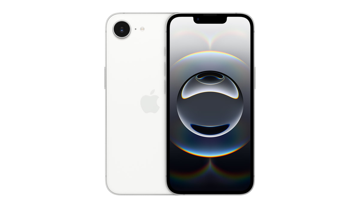 iPhone 16e | Photo Credit: https://www.apple.com/