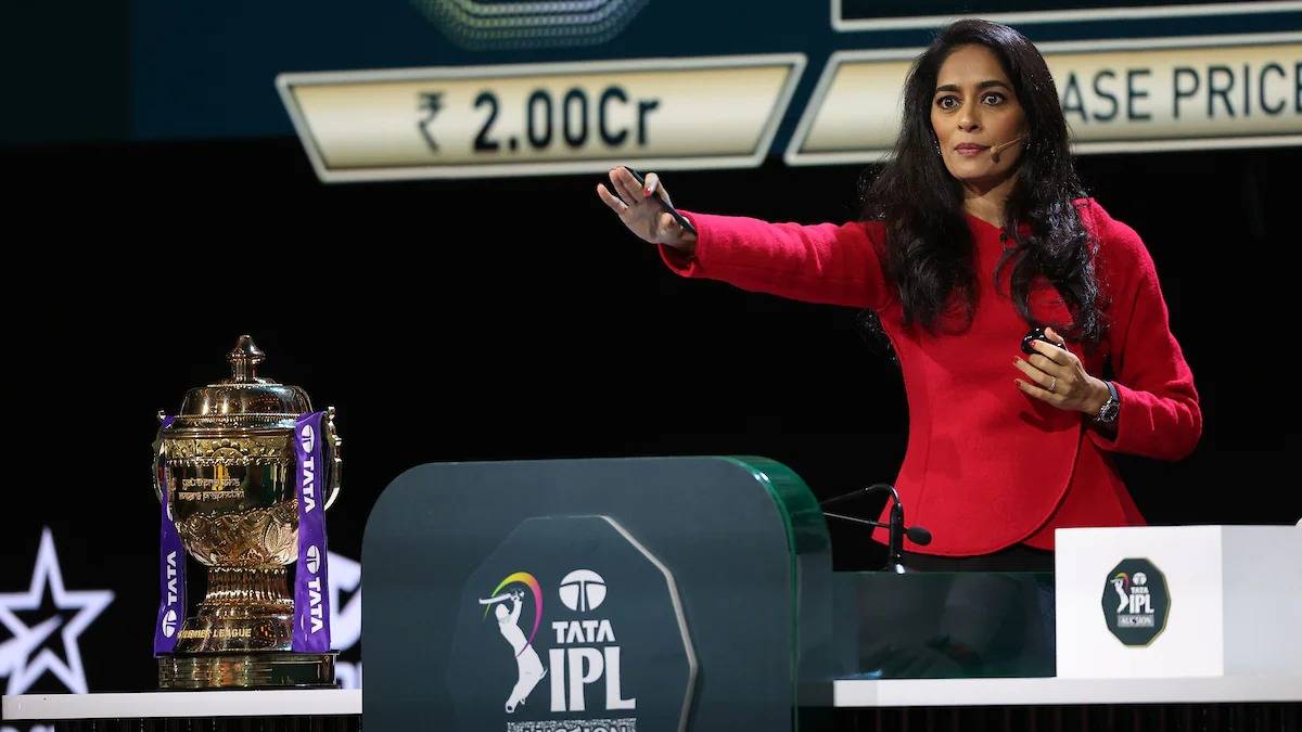 The IPL 2026 Auction: 359 Players Set to Go Under the Hammer in Abu Dhabi