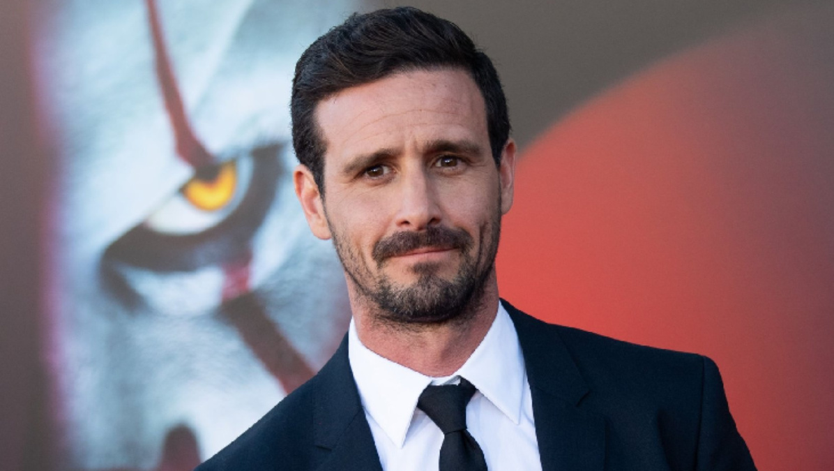 James Ransone | Photo Credit: https://x.com/EVILSCRE4M