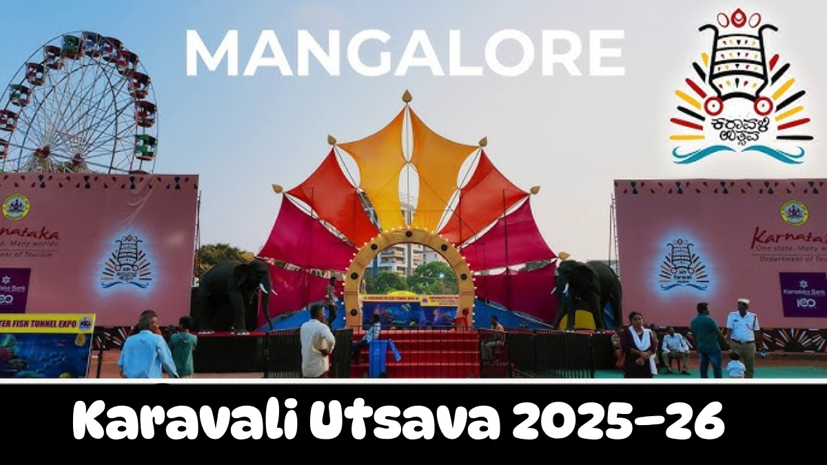Karavali Utsava 2025–26: Mangaluru’s Beaches to Host Cultural Extravaganza From December 20; Masterplan Ready To Attract Tourists