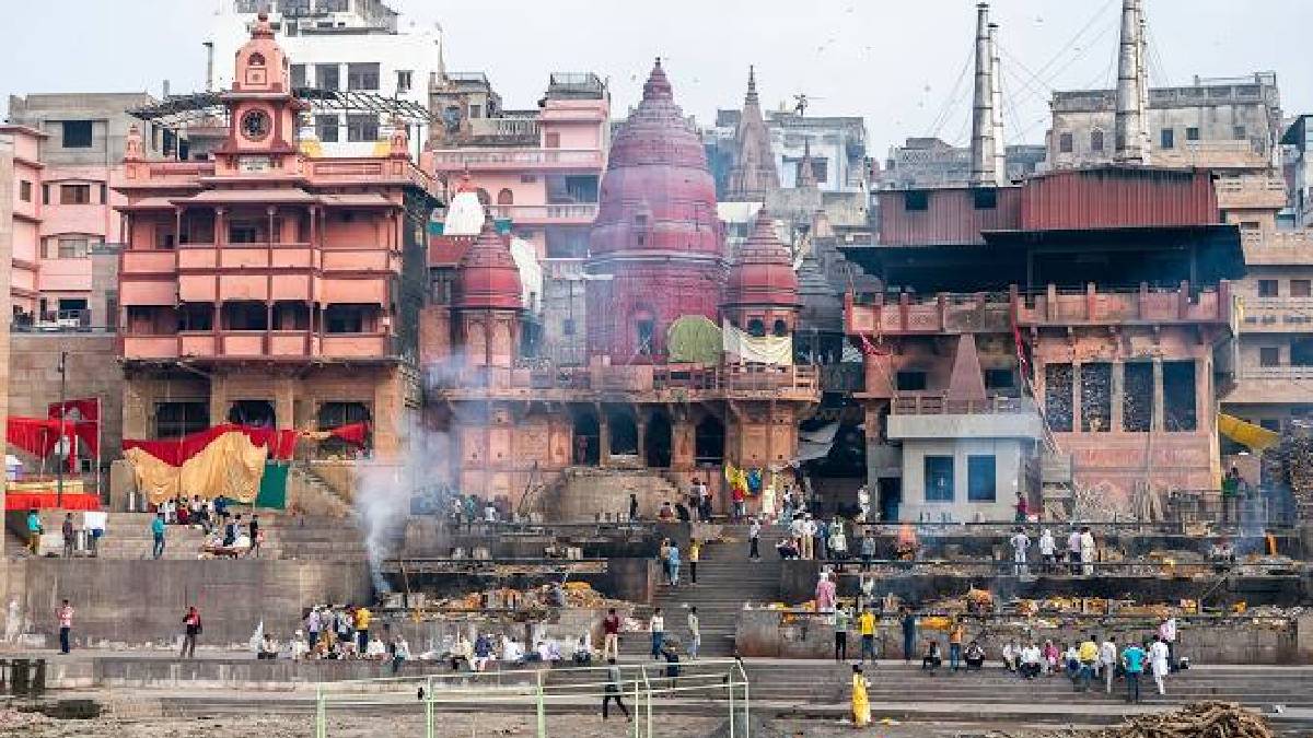 Kashi Welcomes Record 146.97 Million Visitors in 2025, Rising as a Global Tourism Icon