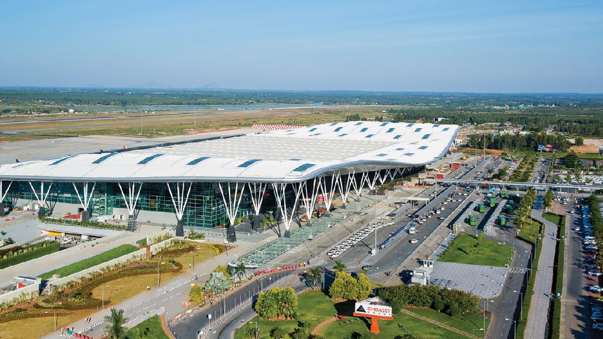 ಬೆಂಗಳೂರು ವಿಮಾನ ನಿಲ್ದಾಣ: ಹೊಸ ಪಿಕ್-ಅಪ್, ಪಾರ್ಕಿಂಗ್ ನಿಯಮಗಳು!! ಡಿಸೆಂಬರ್ 8ರಿಂದ ಜಾರಿಗೆ!