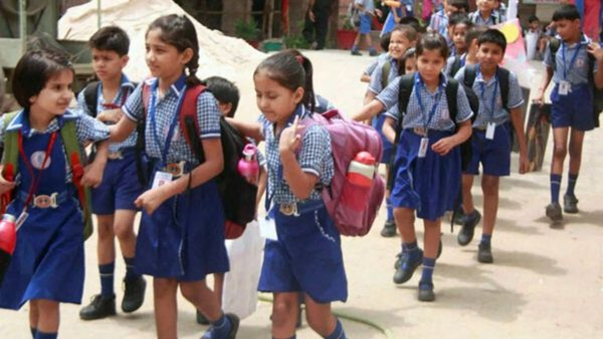 Kerala School Holiday on December 11