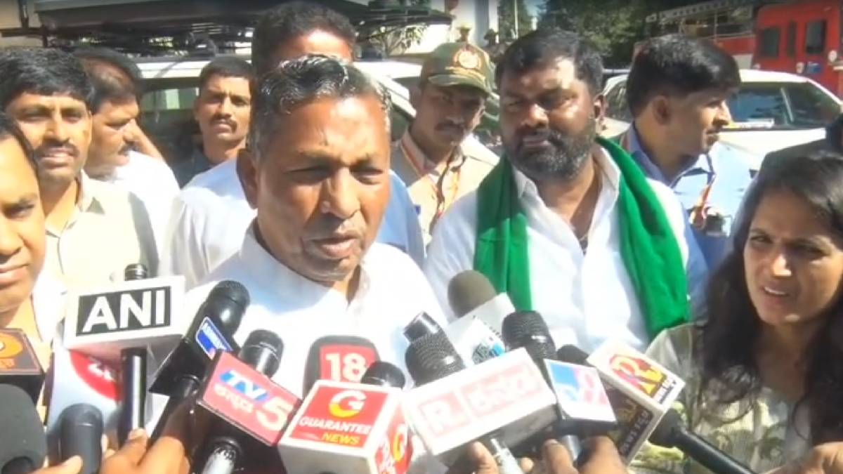 ಗ್ಯಾರಂಟಿಗಳ ಬಗ್ಗೆ ಮೌನ ಮುರಿದ ಮುನಿಯಪ್ಪ!! ಬಿಪಿಎಲ್, ಧರ್ಮಸ್ಥಳ ಕುರಿತು ಸ್ಪಷ್ಟನೆ