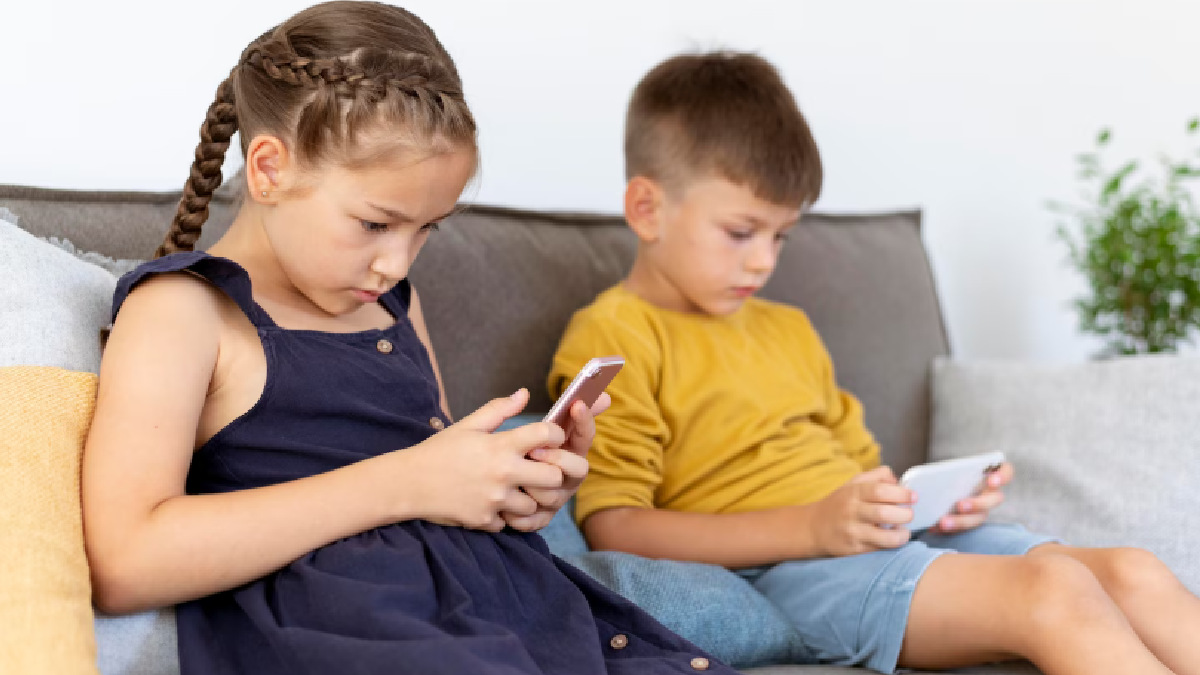 Is 30 Minutes of Social Media Ruining Your Child's Focus? Study Speaks Out