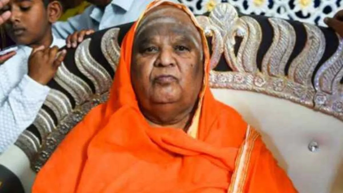 ಸಂಕ್ರಾಂತಿ ಬಳಿಕ ಮುಖ್ಯಮಂತ್ರಿ ಬದಲಾವಣೆ ಖಚಿತ: ಕೋಡಿಮಠದ ಶ್ರೀಗಳ ಮಾರ್ಮಿಕ ಮಾತು: ಏನಾಗಲಿದೆ ರಾಜ್ಯ ರಾಜಕಾರಣದಲ್ಲಿ?