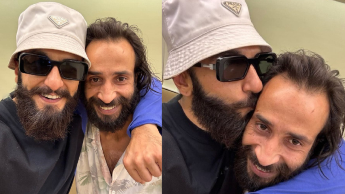 Who is Lulli Dakait in Dhurandhar? Meet Actor Naseem Mughal