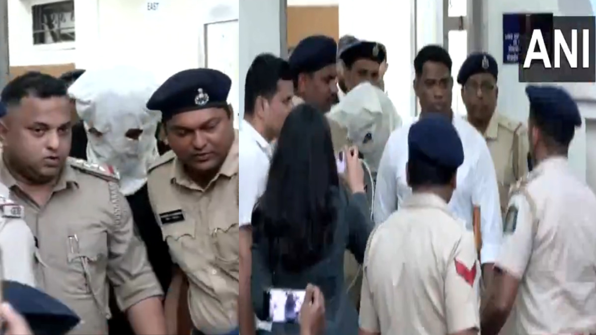 Goa Nightclub Fire: Luthra Brothers Sent to 5-Day Police Custody