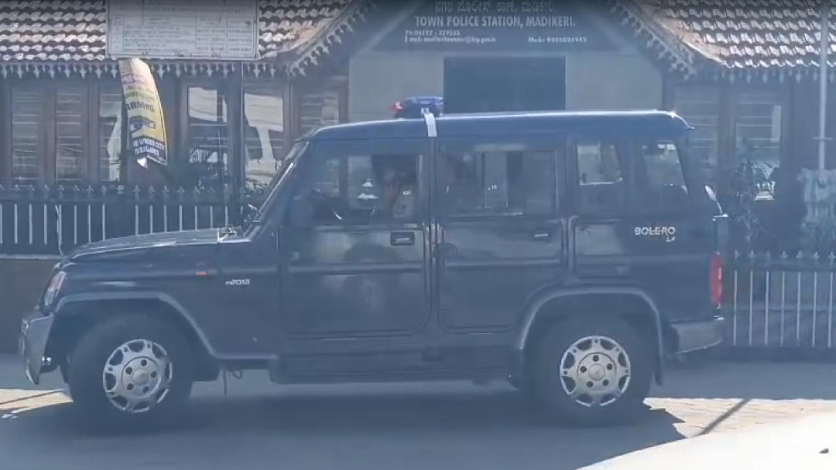 Mandya Youth Assaulted in Madikeri Honeytrap