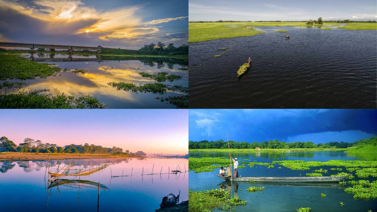 Majuli Travel Guide: Explore Assam’s Cultural Gem and World’s Largest River Island