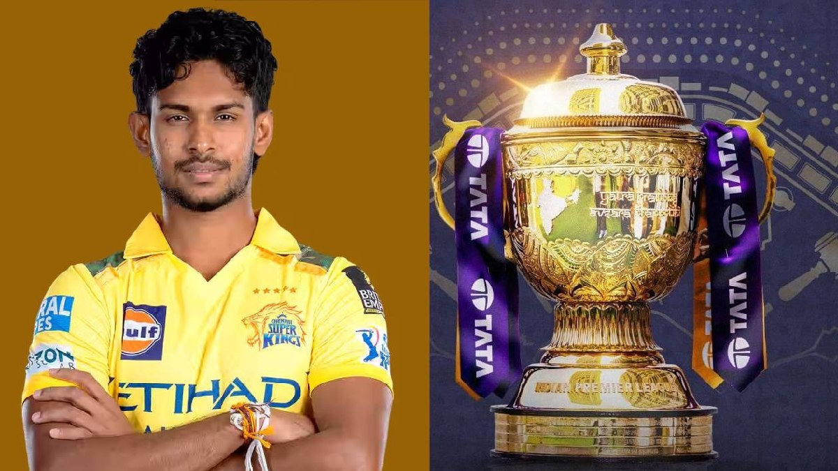 Matheesha Pathirana Sold to Kolkata Knight Riders for ₹18 Crore in IPL 2026 Auction