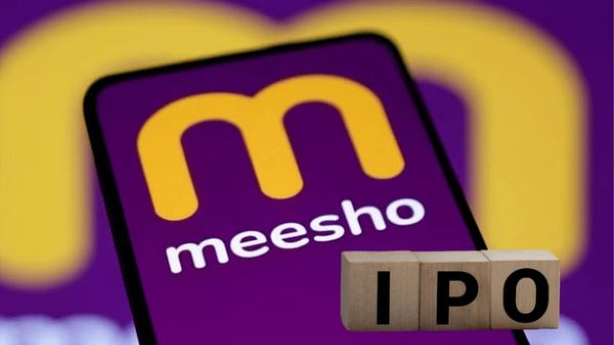 Meesho IPO 2025: Price Band, Anchor Investors, Valuation & Market Outlook