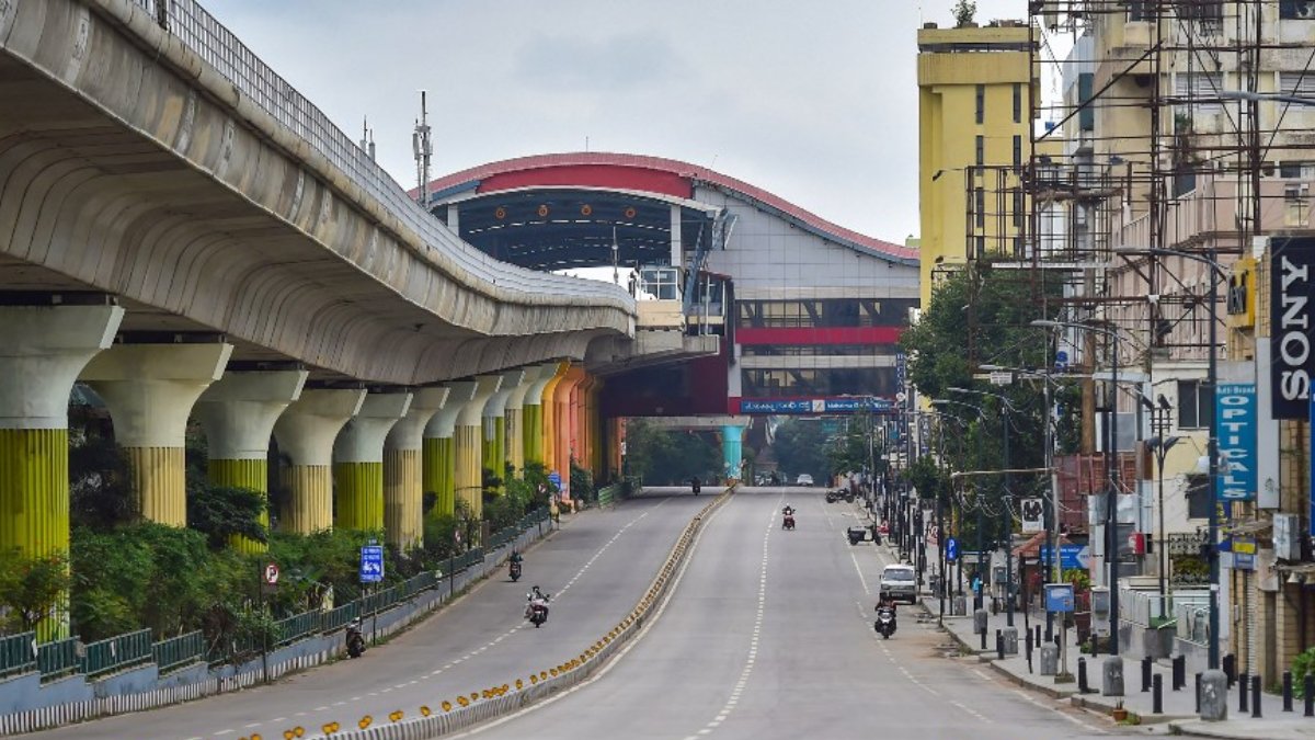 MG Road New Year Celebration Doubt: Key Reasons for Bengaluru Restrictions & Police Advisory