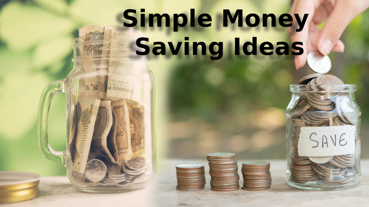 Smart Money Saving Tips Helps You How to Save Salary Wisely And Build Financial Freedom | Photo Credit: https://www.freepik.com/