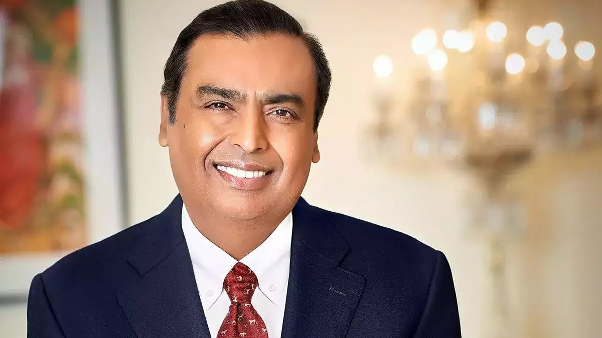 Bloomberg Billionaires Index 2025: Mukesh Ambani Retains Top Spot; Lakshmi Mittal Emerges as the Biggest Percentage Gainer