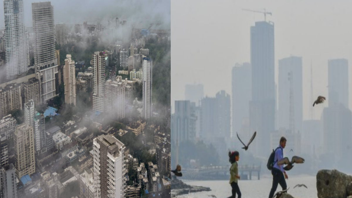 IMD Forecast: Mumbai Temperature to Plummet to 13°C as Intense Cold Spell Hits